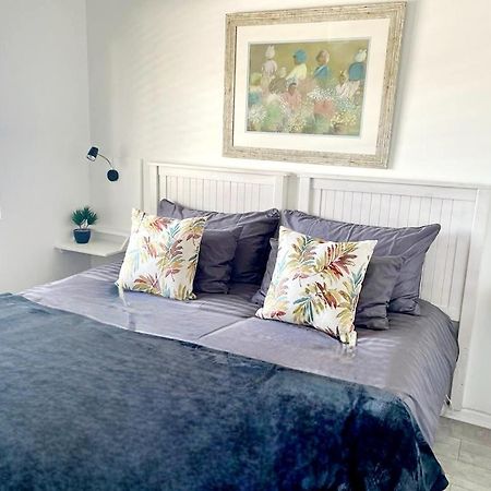 Perfect Knysna Getaway - Little Nest Studio Apartment Luaran gambar