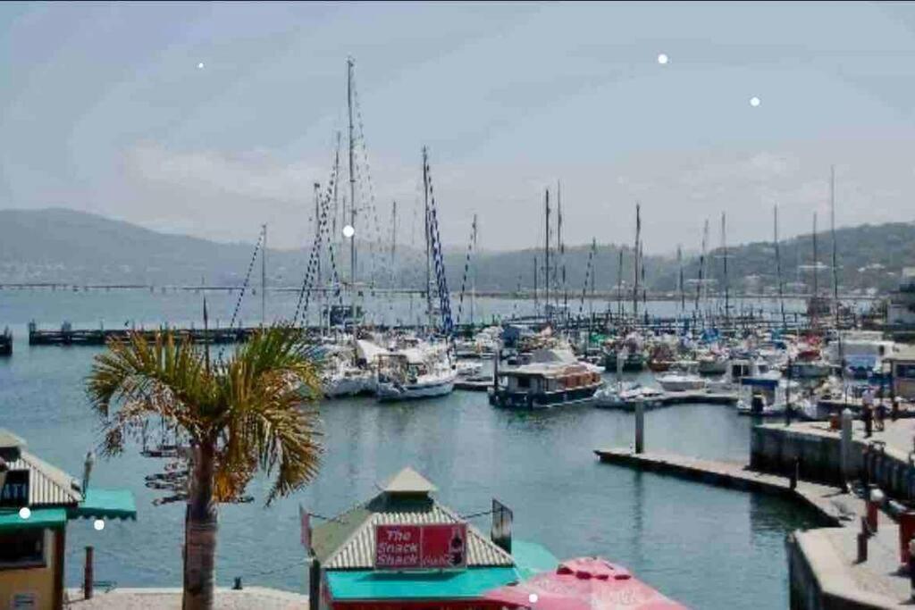 Perfect Knysna Getaway - Little Nest Studio Apartment Luaran gambar
