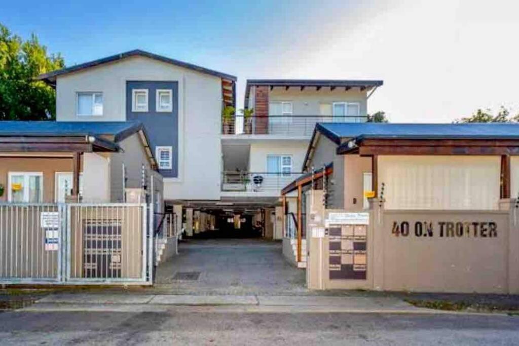 Perfect Knysna Getaway - Little Nest Studio Apartment Luaran gambar