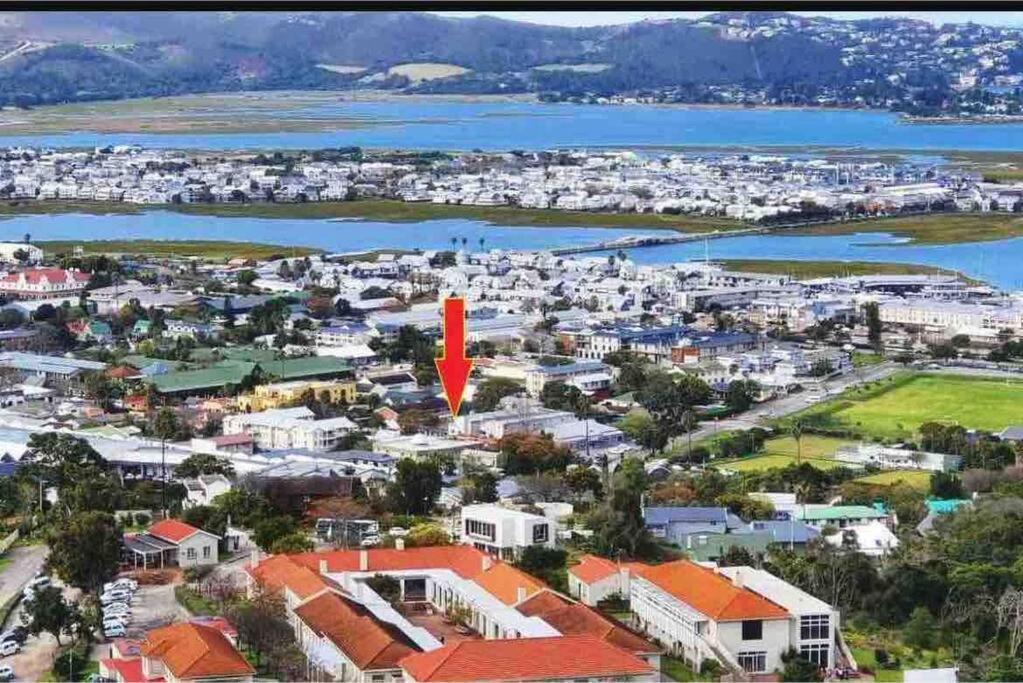 Perfect Knysna Getaway - Little Nest Studio Apartment Luaran gambar