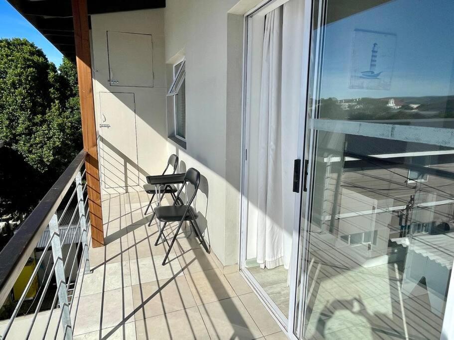 Perfect Knysna Getaway - Little Nest Studio Apartment Luaran gambar