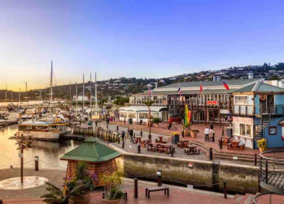 Perfect Knysna Getaway - Little Nest Studio Apartment Luaran gambar