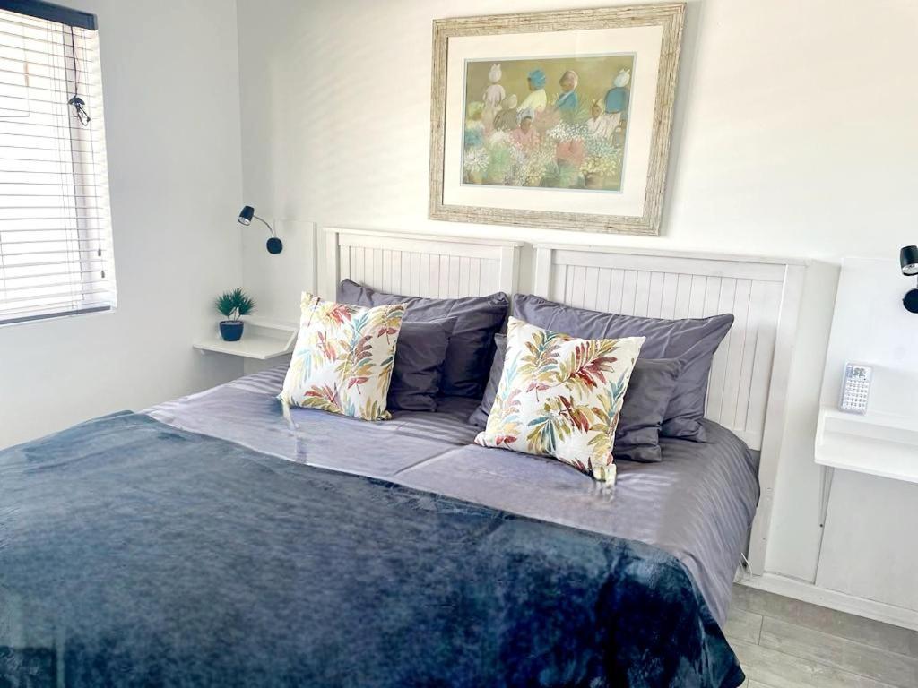 Perfect Knysna Getaway - Little Nest Studio Apartment Luaran gambar